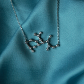 Sagittarius | Necklace